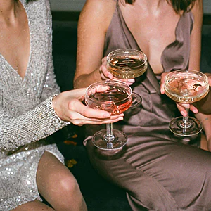 Ticket Gala-Ball Rotaract, Interacter, Gäste 22.04.2023